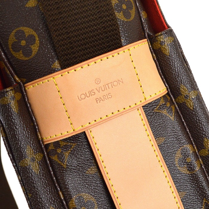 Louis Vuitton ルイヴィトン ナヴィグリオ チャイナラン | Vintage.City 古着屋、古着コーデ情報を発信