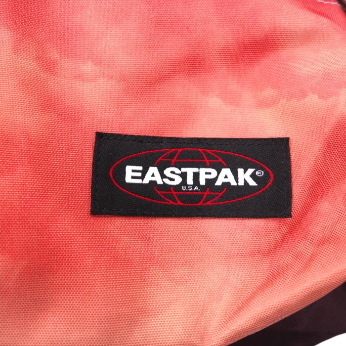EASTPAK リュック バックパック ピンク Padded Pak'r | Vintage.City 古着屋、古着コーデ情報を発信