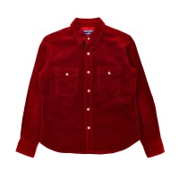 POLO SPORT ( RALPH LAUREN ) コーデュロイシャツ 11 | Vintage.City 古着屋、古着コーデ情報を発信