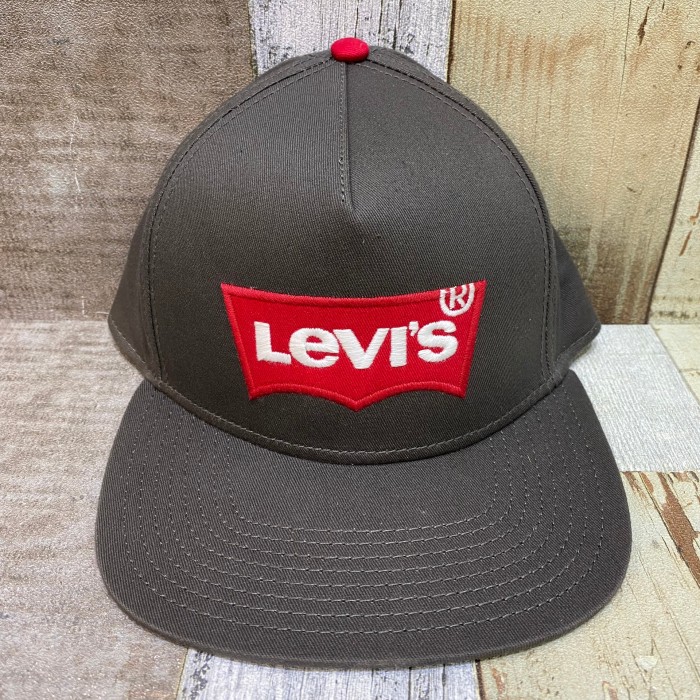 Levi's CAP | Vintage.City 古着屋、古着コーデ情報を発信