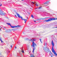 80s Helly Hansen Pink Marble nylon jacke | Vintage.City 빈티지숍, 빈티지 코디 정보