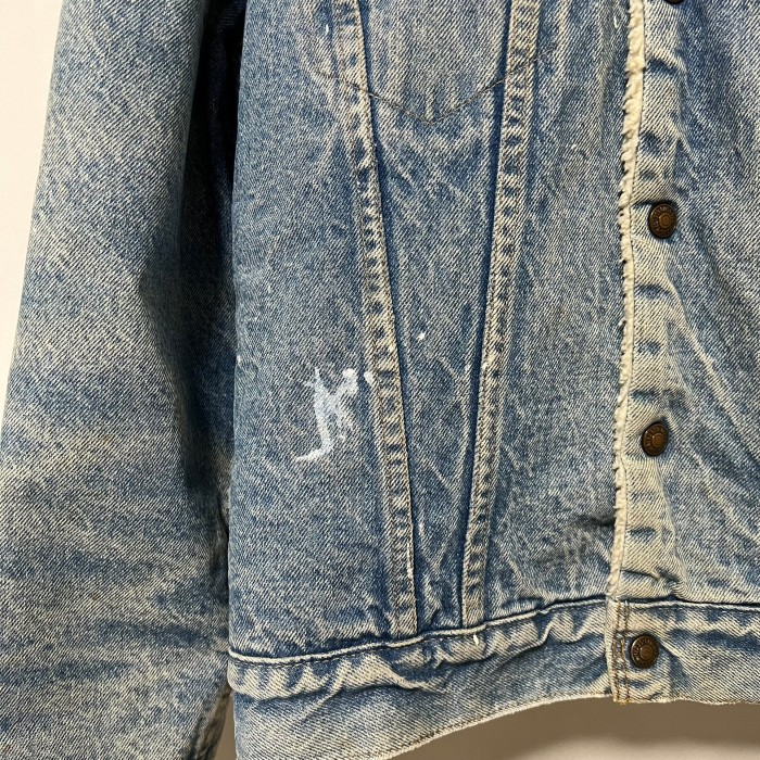 [70〜80's] リーバイス Levi's デニムボアジャケット 70605 | Vintage.City 古着屋、古着コーデ情報を発信