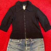 used agnes b. made in France アニエスベー ショート | Vintage.City 古着屋、古着コーデ情報を発信