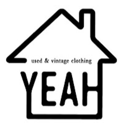 yeah 吉祥寺古着屋 | Vintage Shops, Buy and sell vintage fashion items on Vintage.City