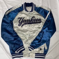 MLB NY ニューヨークヤンキース　ジャケット | Vintage.City 古着屋、古着コーデ情報を発信