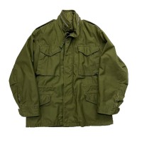 60's U.S.ARMY M-65 field jacket | Vintage.City 古着屋、古着コーデ情報を発信