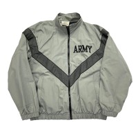 01's U.S.ARMY nylon training jacket | Vintage.City 古着屋、古着コーデ情報を発信