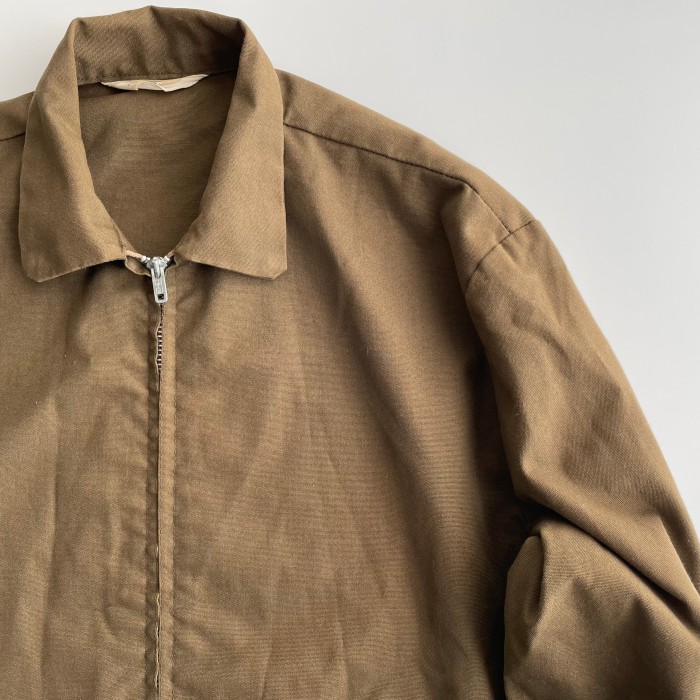 60s vintage BIGMAC ワークジャケット ドリズラー | Vintage.City 古着屋、古着コーデ情報を発信