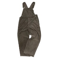 OLD GAP wide wale corduroy overall | Vintage.City ヴィンテージ 古着