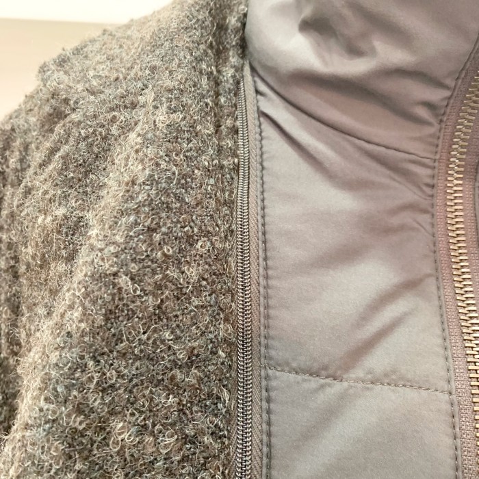 ARMANI jacket | Vintage.City 빈티지숍, 빈티지 코디 정보