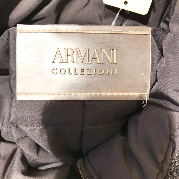 ARMANI jacket | Vintage.City 빈티지숍, 빈티지 코디 정보