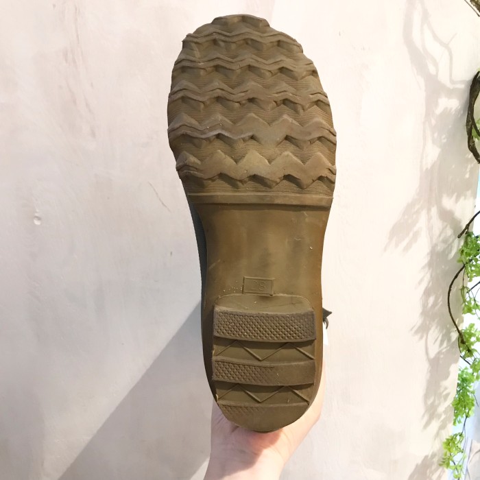 mont-bell rain boots | Vintage.City 빈티지숍, 빈티지 코디 정보