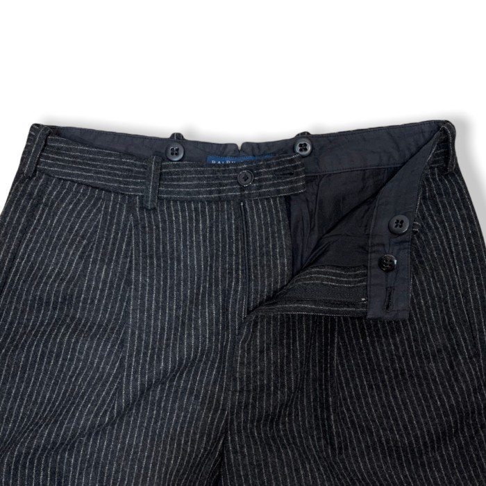 lady's Ralph Lauren Wool Slacks pants | Vintage.City 古着屋、古着コーデ情報を発信