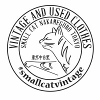 Small Cat | 古着屋、古着の取引はVintage.City