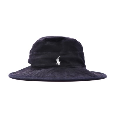 POLO BY RALPH LAUREN サファリハット バケットハット S | Vintage.City