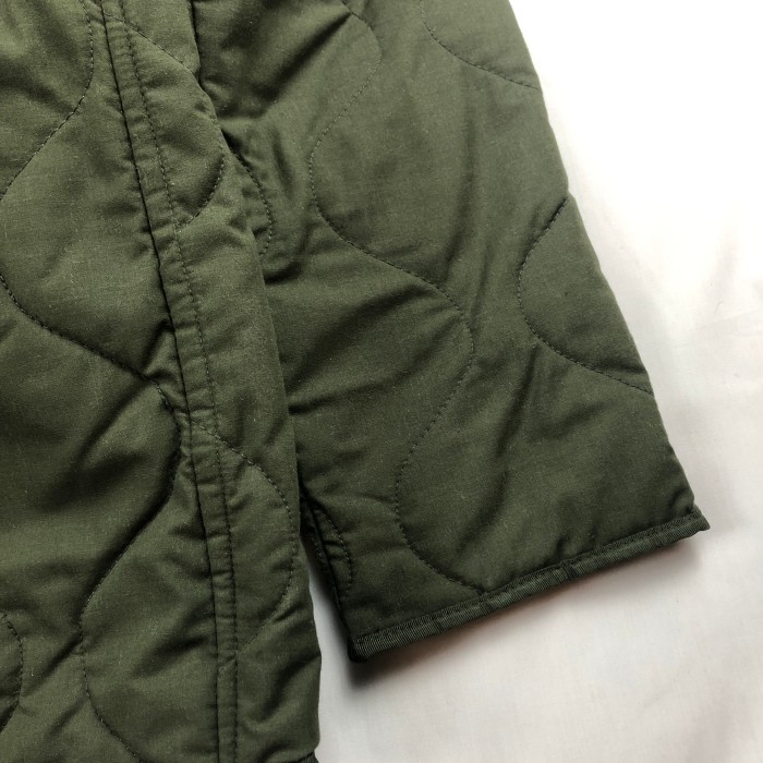 us aircrew liner jacket （deadstock） | Vintage.City 古着屋、古着コーデ情報を発信