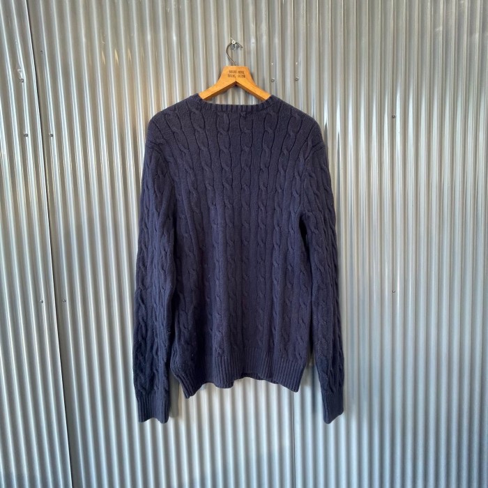 【Regular POLO sweater】 | Vintage.City 빈티지숍, 빈티지 코디 정보