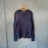 【Regular POLO sweater】 | Vintage.City ヴィンテージ 古着