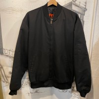 RED KAP zip up work jacket | Vintage.City ヴィンテージ 古着