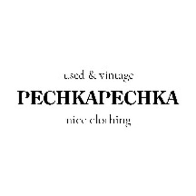 PECHKAPECHKA | 古着屋、古着の取引はVintage.City