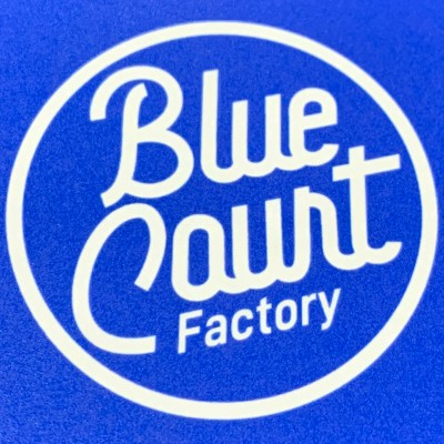 Bluecourt Factory vintage | 古着屋、古着の取引はVintage.City