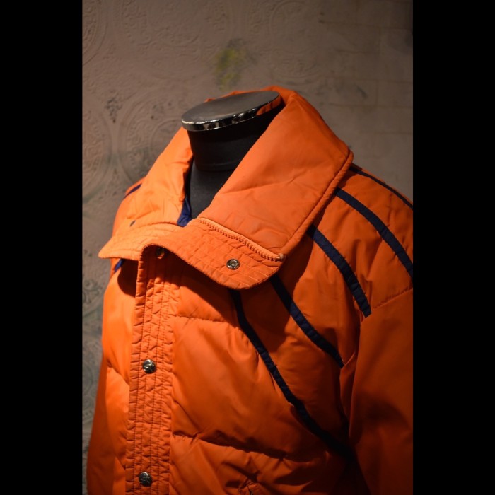 us 1970s〜 mountain products down jacket | Vintage.City 古着屋、古着コーデ情報を発信