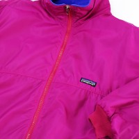90s Patagonia Shelled Synchilla Jacket L | Vintage.City ヴィンテージ 古着