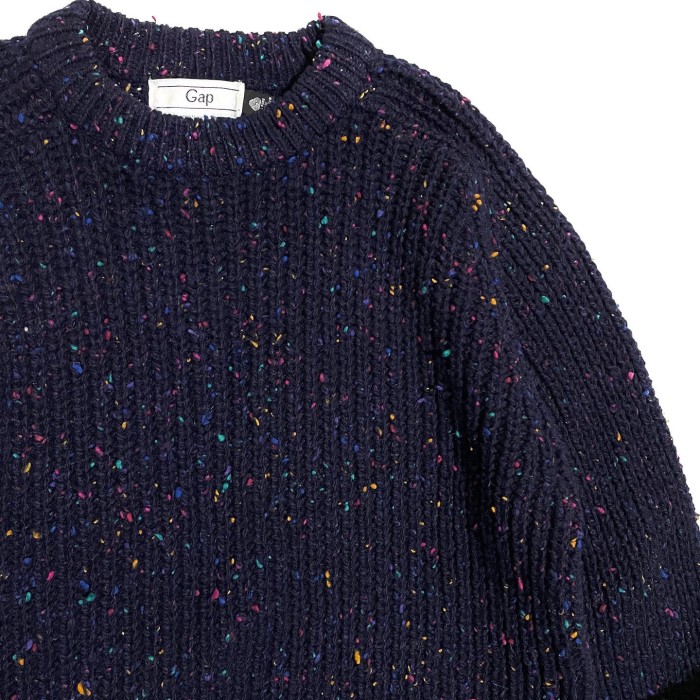 90s " GAP " wool knit | Vintage.City 빈티지숍, 빈티지 코디 정보