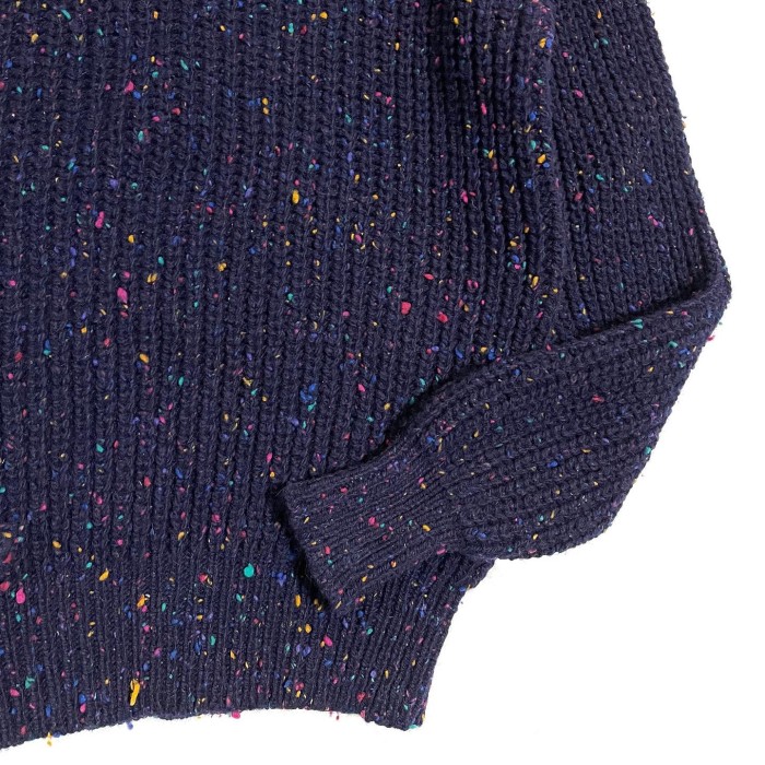 90s " GAP " wool knit | Vintage.City 古着屋、古着コーデ情報を発信