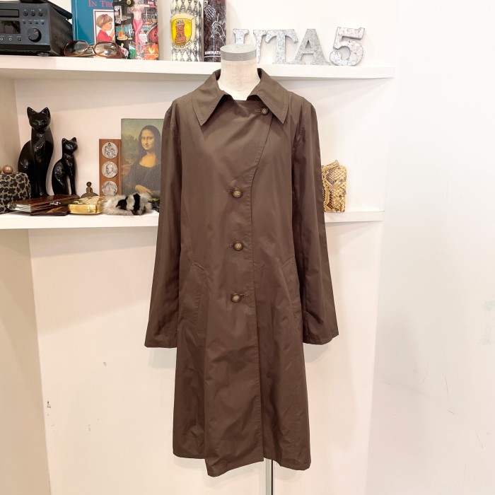 Aquascutum coat | Vintage.City Vintage Shops, Vintage Fashion Trends