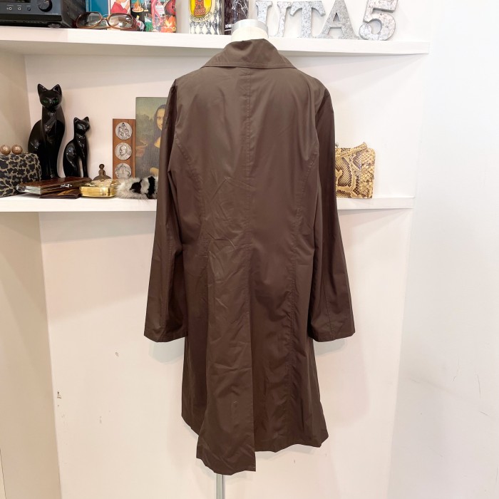 Aquascutum coat | Vintage.City 빈티지숍, 빈티지 코디 정보