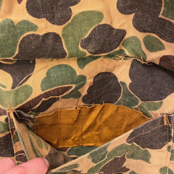 70's SAFTBAK ハンティングジャケット[XLサイズ] | Vintage.City 古着屋、古着コーデ情報を発信
