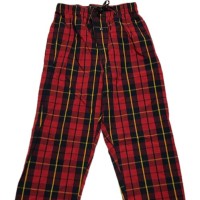 【36】Ssize　Polo Ralph Lauren check pants | Vintage.City ヴィンテージ 古着