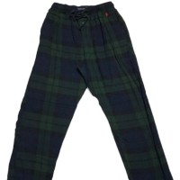 【37】Ssize Polo Ralph Lauren check  pants | Vintage.City ヴィンテージ 古着
