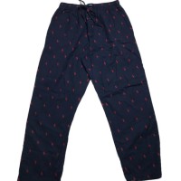 【35】Lsize Polo Ralph Lauren pajama  pant | Vintage.City ヴィンテージ 古着