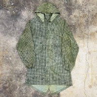 1981’s U.S.ARMY / night camouflage parka | Vintage.City ヴィンテージ 古着