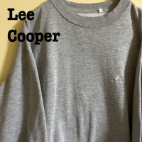 Lee Cooper スウェットトレーナー | Vintage.City 빈티지숍, 빈티지 코디 정보