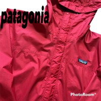 【レア‼️✨】90's patagonia マウンテンパーカー　オーバーサイズ | Vintage.City 古着屋、古着コーデ情報を発信