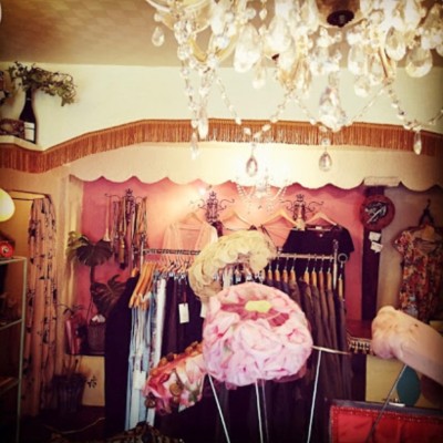 Basement Circus | Vintage Shops, Buy and sell vintage fashion items on Vintage.City