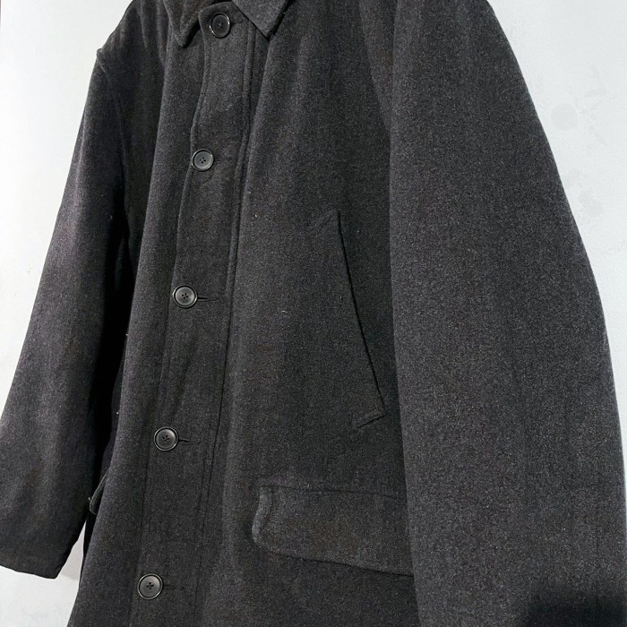 1990's Polo Ralph Lauren wool car coat | Vintage.City Vintage Shops, Vintage Fashion Trends