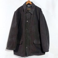 1990's Polo Ralph Lauren wool car coat | Vintage.City ヴィンテージ 古着