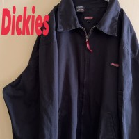 Dickies ワークシャツジャケット　オーバーサイズ　ヴィンテージ　 | Vintage.City 古着屋、古着コーデ情報を発信