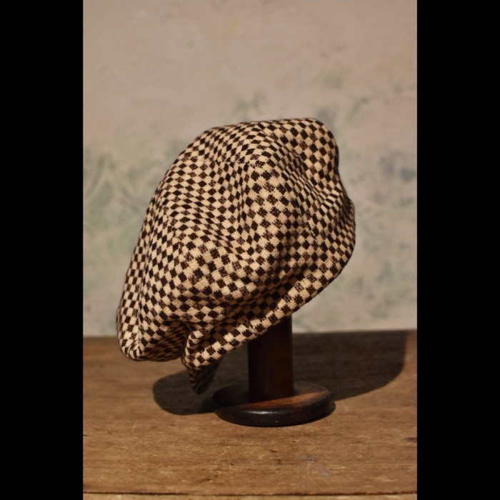 japanese 1950s〜 casquette "dead stock" | Vintage.City 古着屋、古着コーデ情報を発信