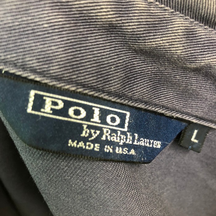 Polo by Ralph Lauren スウィングトップ | Vintage.City 빈티지숍, 빈티지 코디 정보