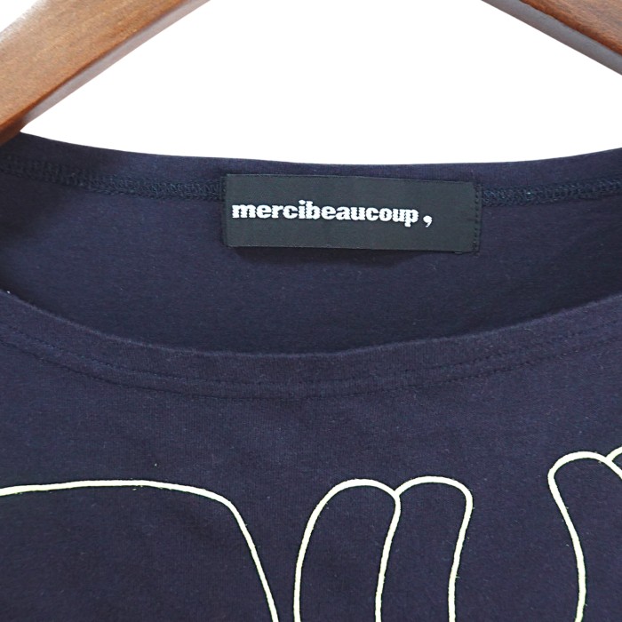 mercibeaucoup | Vintage.City 古着屋、古着コーデ情報を発信