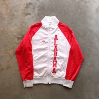 Alabama Crimson Tide Tracker jacket | Vintage.City 古着屋、古着コーデ情報を発信