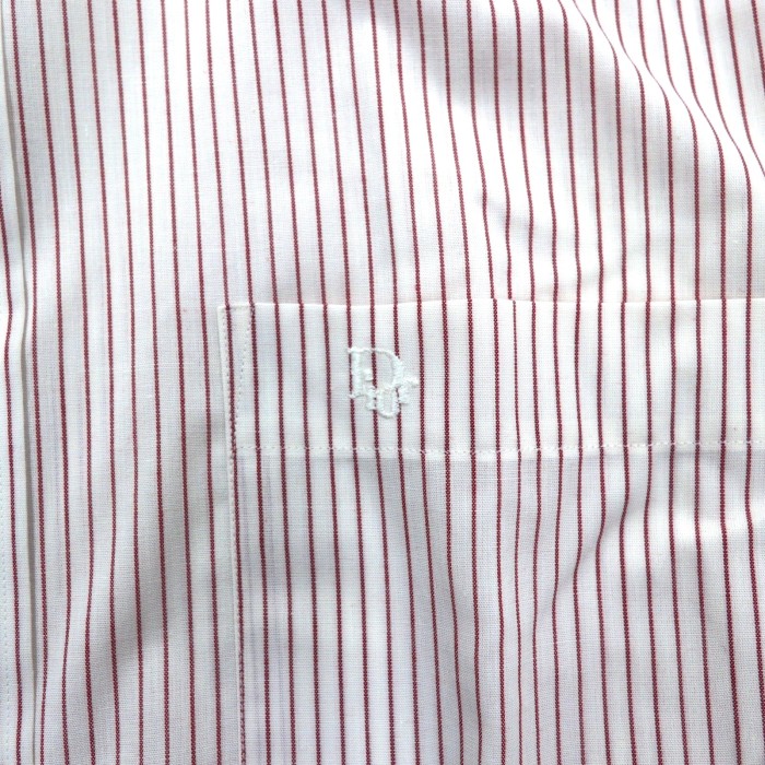 CHRISTIAN DIOR ドレスシャツ 15 1/2 USA製 未使用品 | Vintage.City 古着屋、古着コーデ情報を発信
