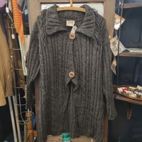Fringe Fisherman  knit | Vintage.City 古着屋、古着コーデ情報を発信