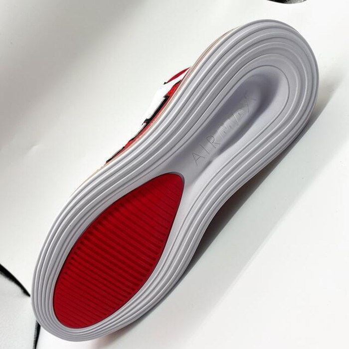日本未発売 Nike Air More Uptempo 720 QS 26.5 | Vintage.City 古着屋、古着コーデ情報を発信