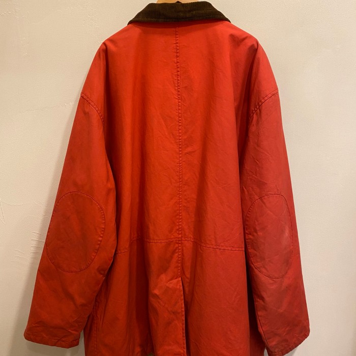 90'sラルフローレン ハンティングジャケット 赤 [XLサイズ] | Vintage.City 빈티지숍, 빈티지 코디 정보